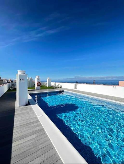 Centrico Y Encantador Estudio En Puerto De La Cruz מראה חיצוני תמונה