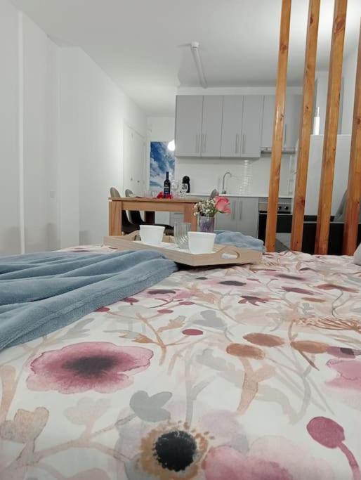 Centrico Y Encantador Estudio En Puerto De La Cruz מראה חיצוני תמונה
