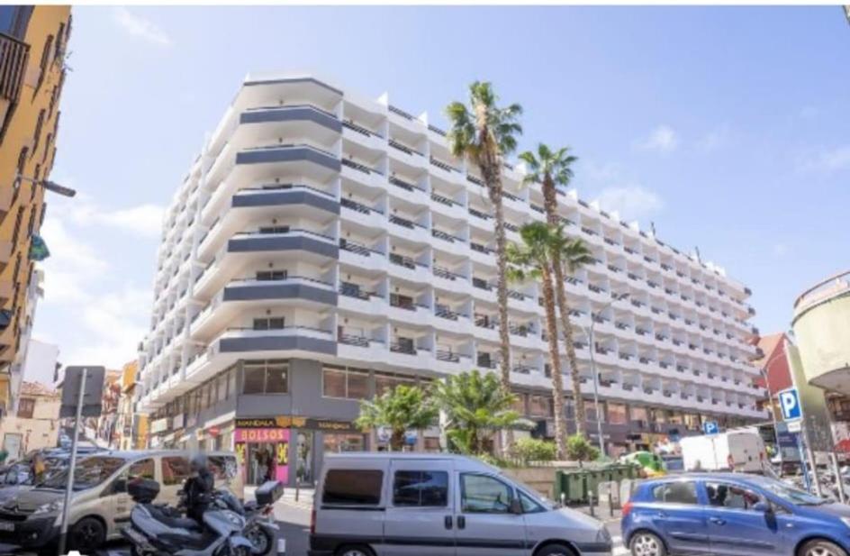 Centrico Y Encantador Estudio En Puerto De La Cruz מראה חיצוני תמונה