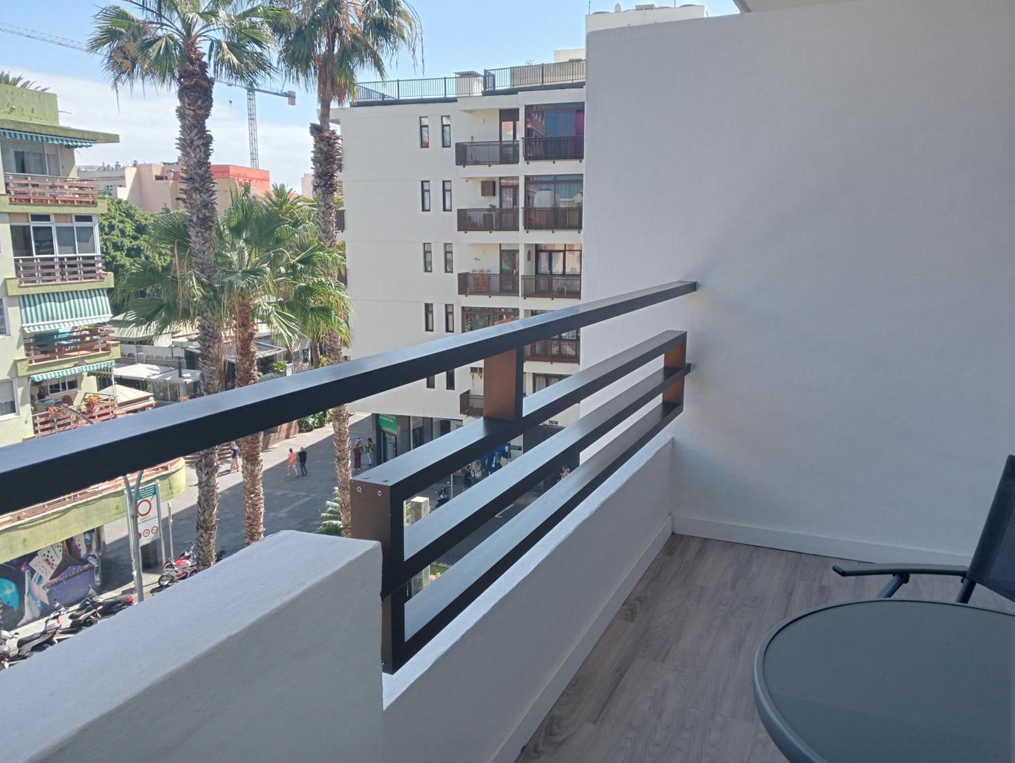 Centrico Y Encantador Estudio En Puerto De La Cruz מראה חיצוני תמונה